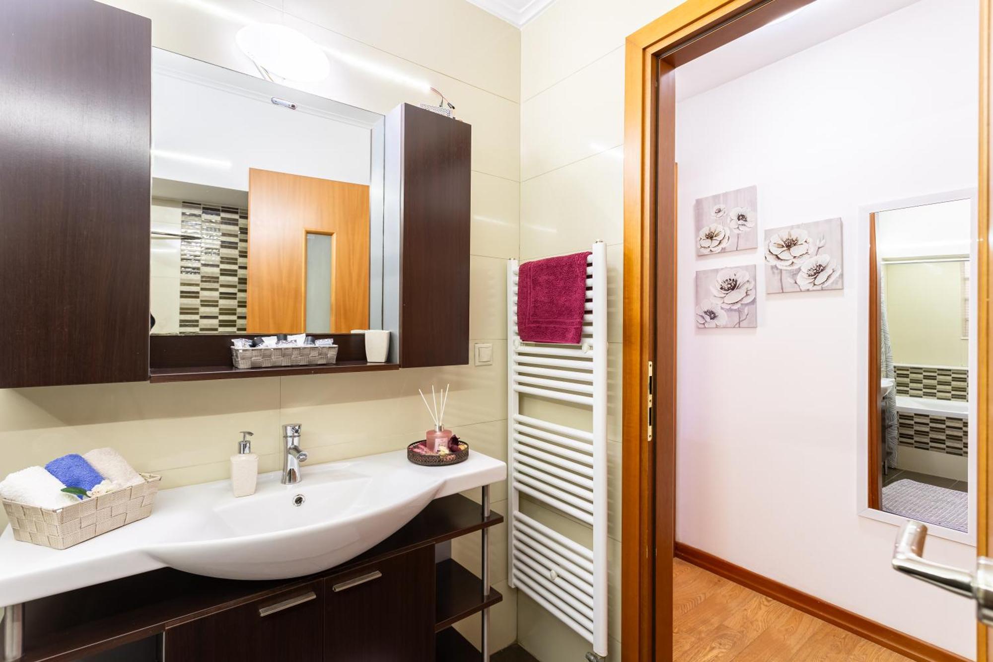 Lito'S Central Gem - Cozy Dream Getaway Kalamata Zewnętrze zdjęcie