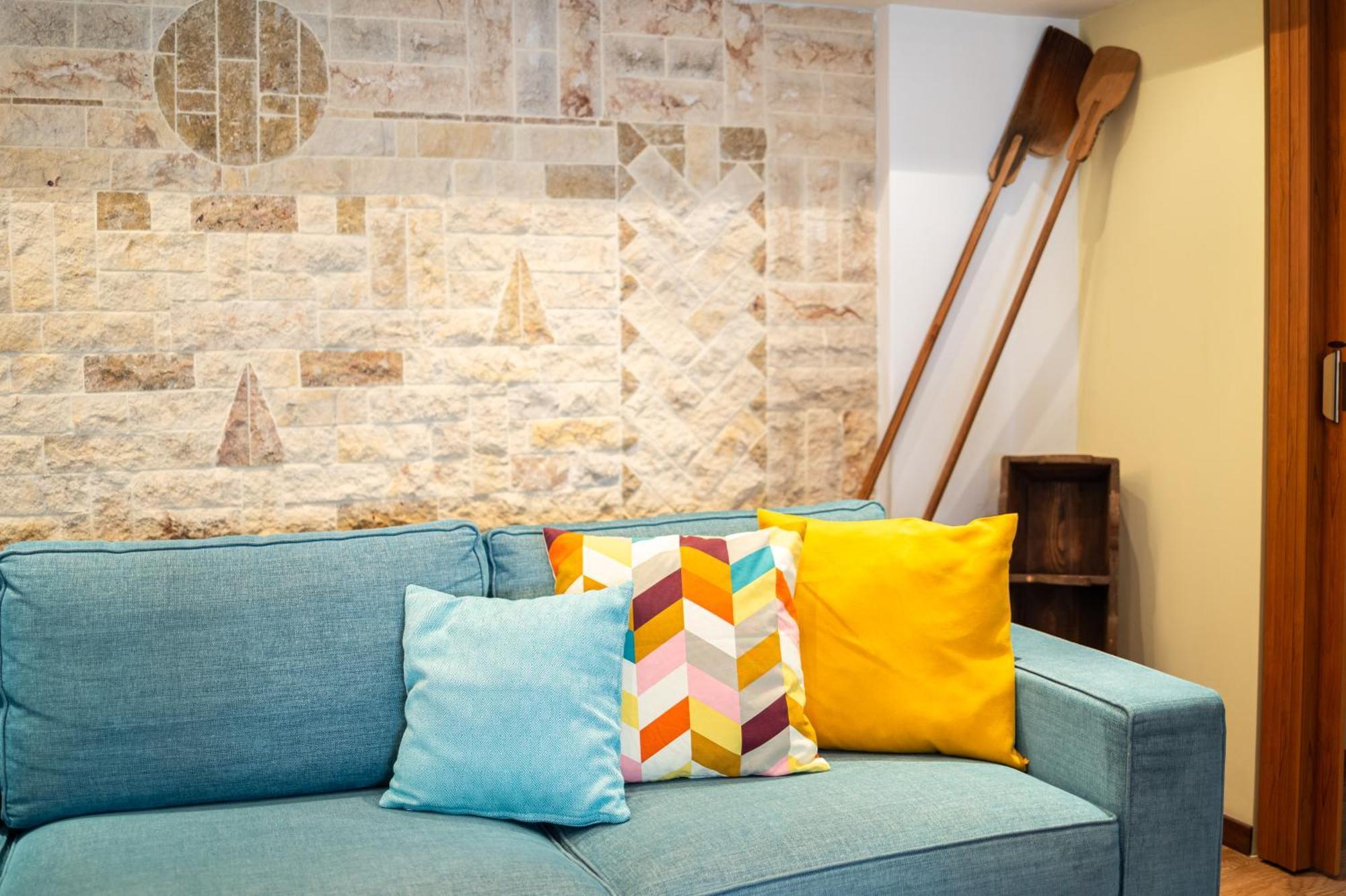 Lito'S Central Gem - Cozy Dream Getaway Kalamata Zewnętrze zdjęcie