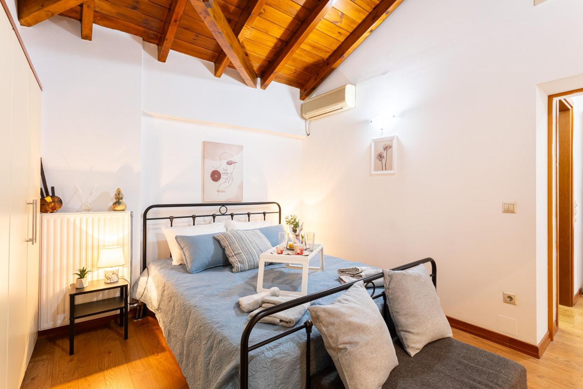 Lito'S Central Gem - Cozy Dream Getaway Kalamata Zewnętrze zdjęcie